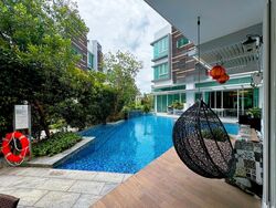 Cabana (D28), Terrace #616415861